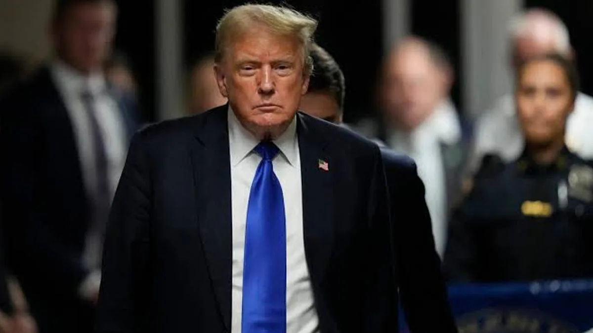 Trump’tan İran’a MOAB Planı: Savaş Kapıda!