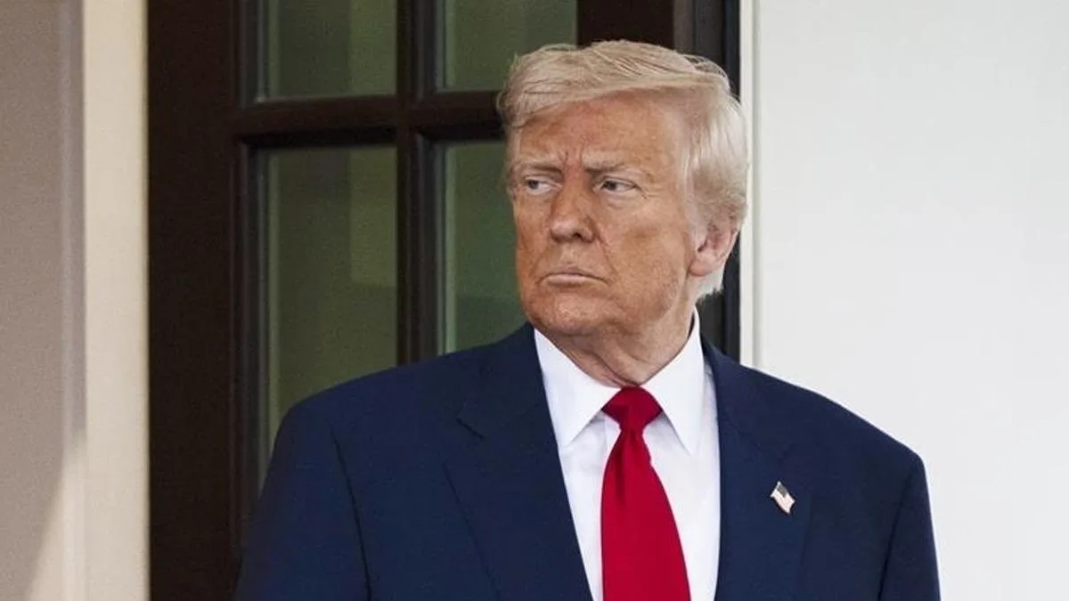 Trump’tan İran’a Saldırı Erteleme Açıklaması