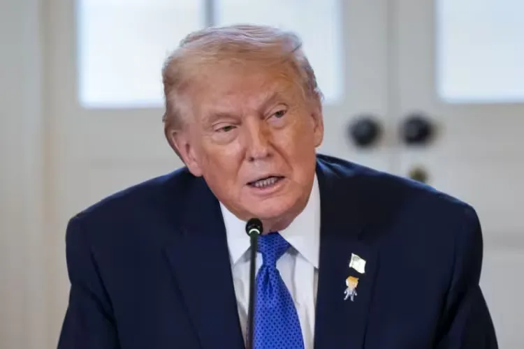 Trump’tan İran’a Sert Mesaj: Bedelini Ödeyecek!