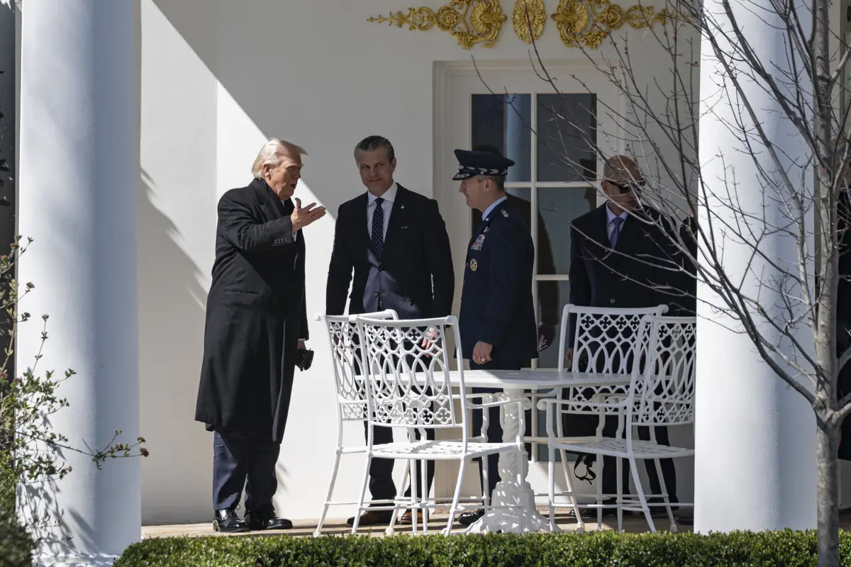 Dünyanın en büyük doğal gaz tesisleri vuruldu! Trump tan,  Siz vurmazsanız biz de vurmayız  çıkışı 3