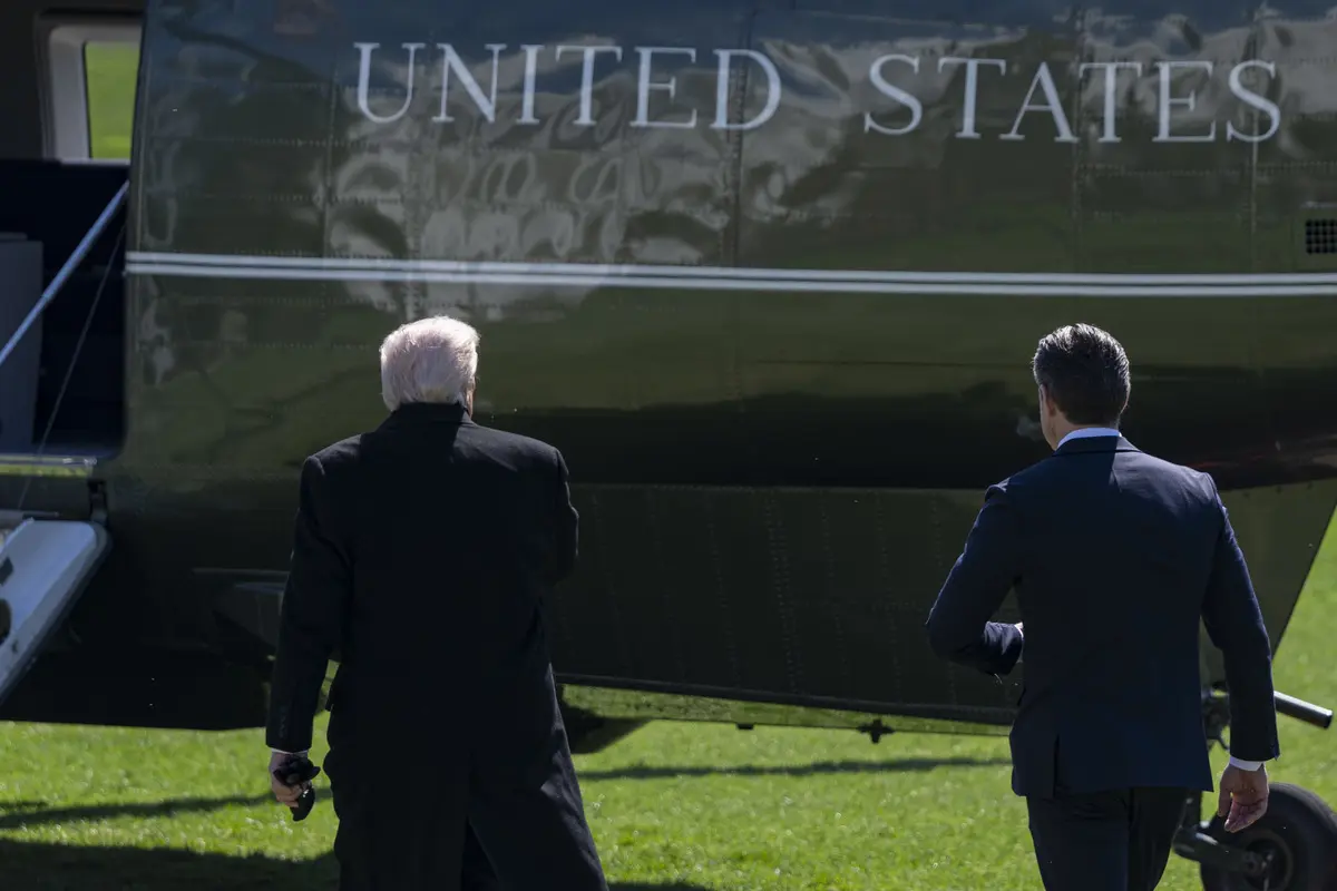 Dünyanın en büyük doğal gaz tesisleri vuruldu! Trump tan,  Siz vurmazsanız biz de vurmayız  çıkışı 2