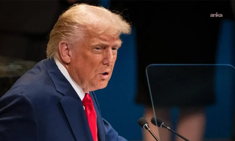 Trump’tan İran’a Sert Uyarı: Silinir!