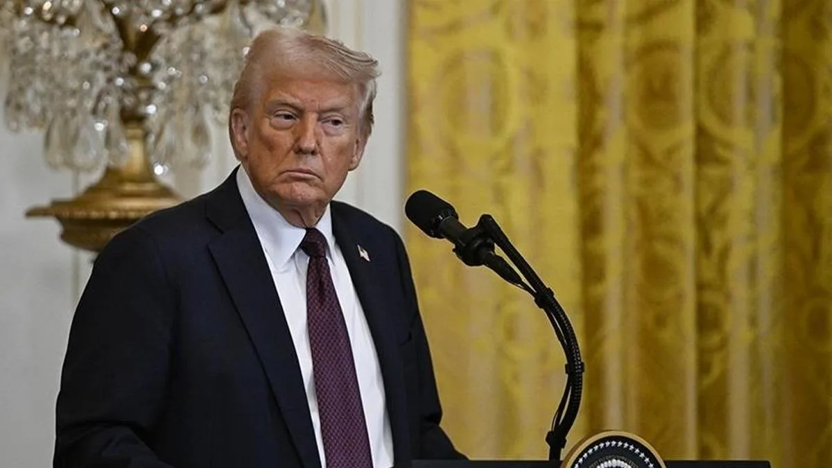 Trump’tan İran’a Sert Uyarı: Ücret Almasınlar!