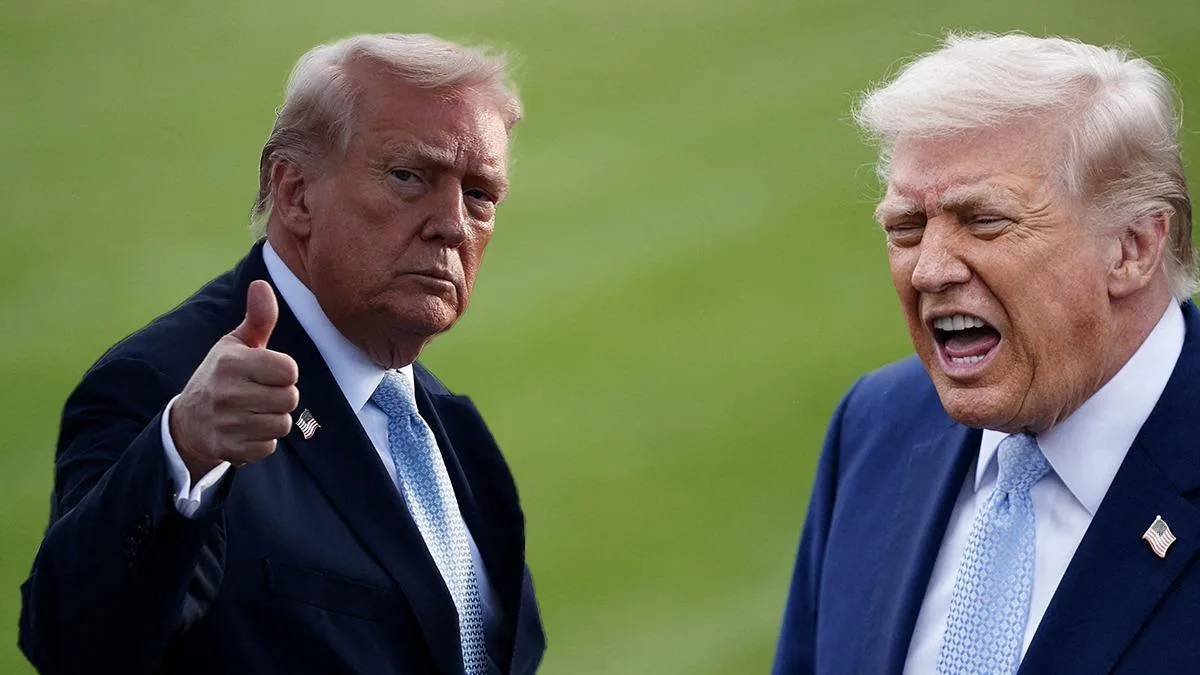 Trump’tan İran’a Son Ültimatom: Yok Olacaklar!