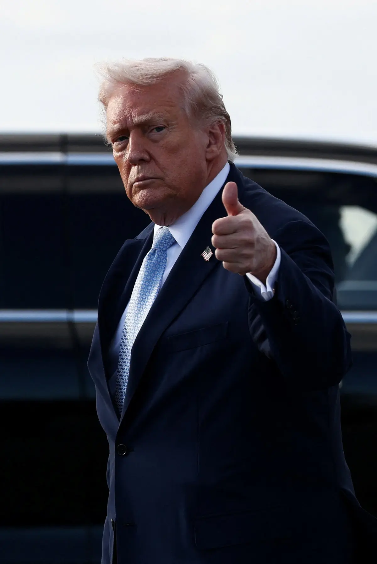 Trump İran'a ültimatom vermişti! Yeni açıklama: 'Tamamen yok edilecekler'