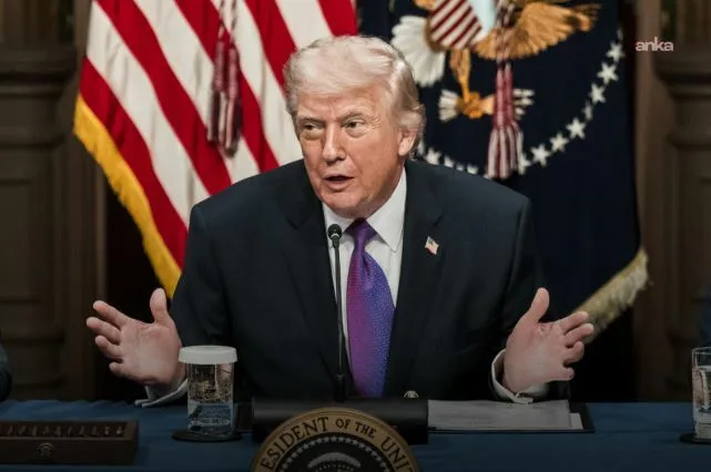 Trump’tan İran’a Zaman Uyarısı: Hızlı Olun!