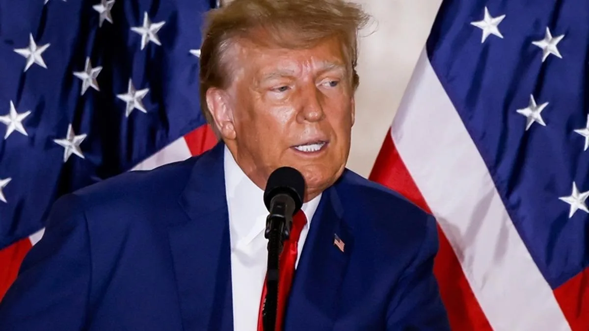 Trump’tan İran Açıklaması: Hürmüz Boğazı Açılmalı!