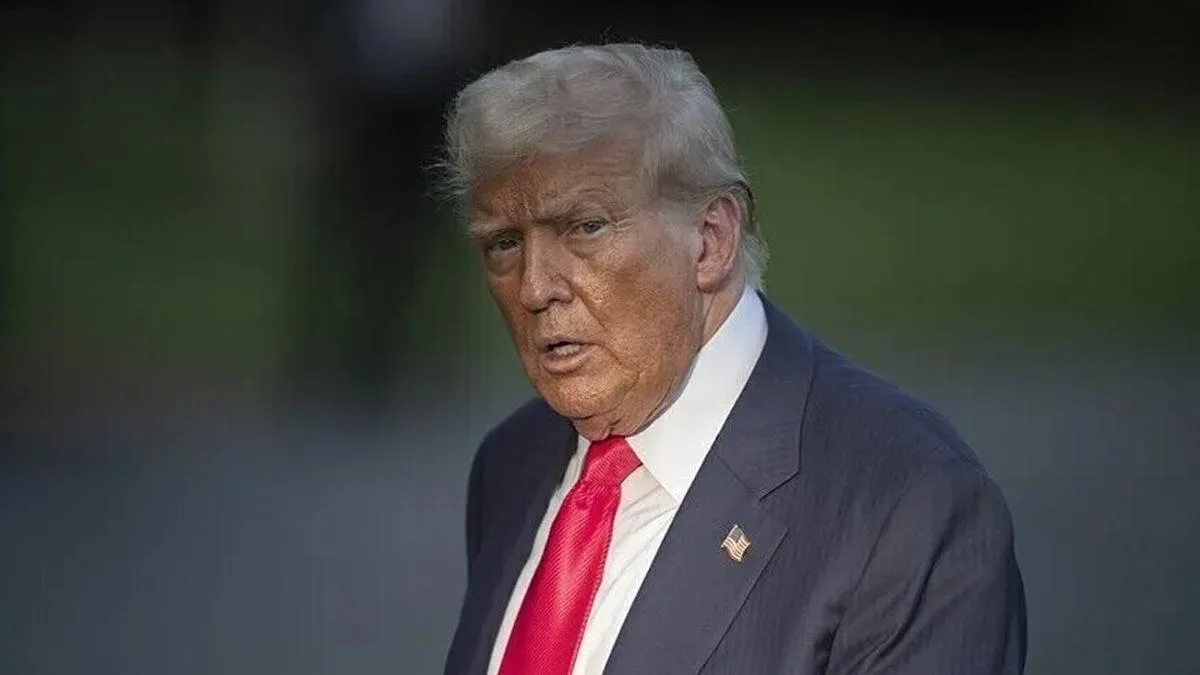 Trump’tan İran Açıklaması: Nükleersiz Gelecek!