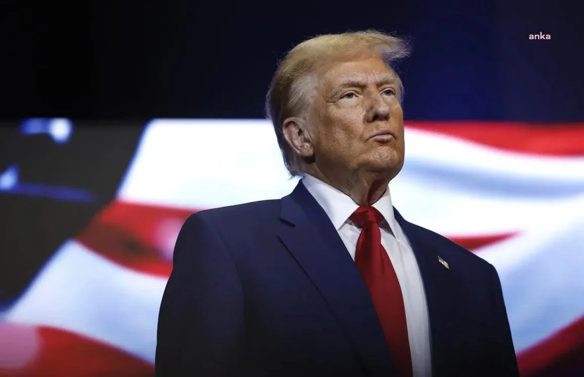 Trump’tan İran Görüşmesine İptal Kararı!