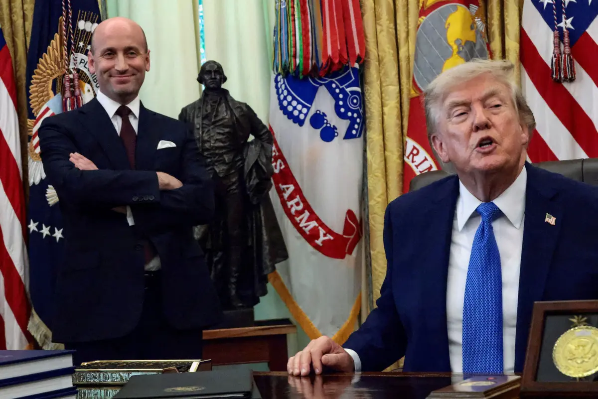 Trump tan İran ile ilgili yeni açıklama: 'anlaşma yakında gerçekleşebilir'