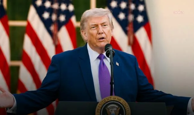Trump’tan İran ile Ateşkes Toplantısı: Sonuçsuz!