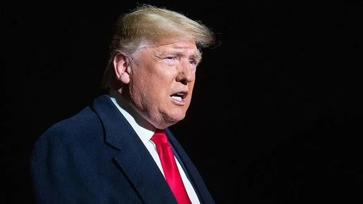 Trump’tan İran ile Barış İçin İyimser Açıklama!