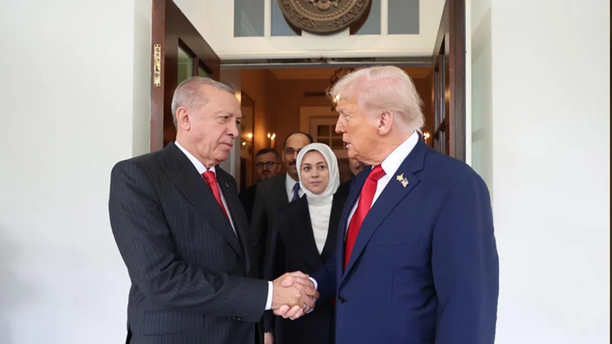 Trump’tan İran ile Yeni Diplomatik Adım Müjdesi