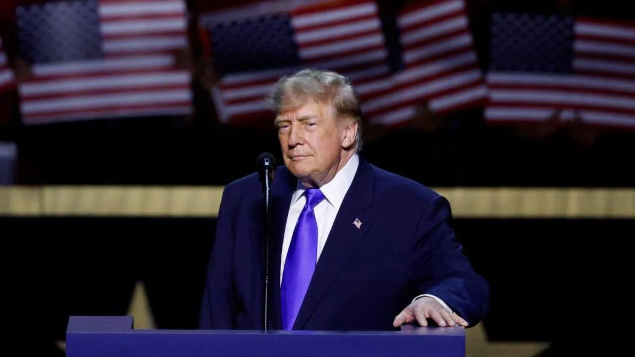 Trump’tan İran’ın Eski Petrol Bakanı İçin Şok İddia!