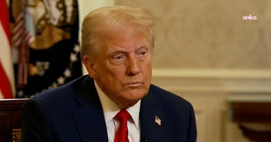 Trump’tan İran Protestolarına Sert Uyarı