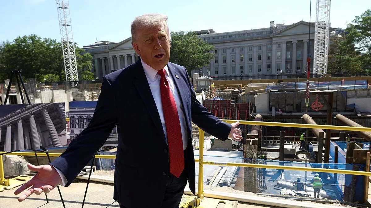 Trump’tan İran ve Küba Üzerine Şok Açıklamalar!