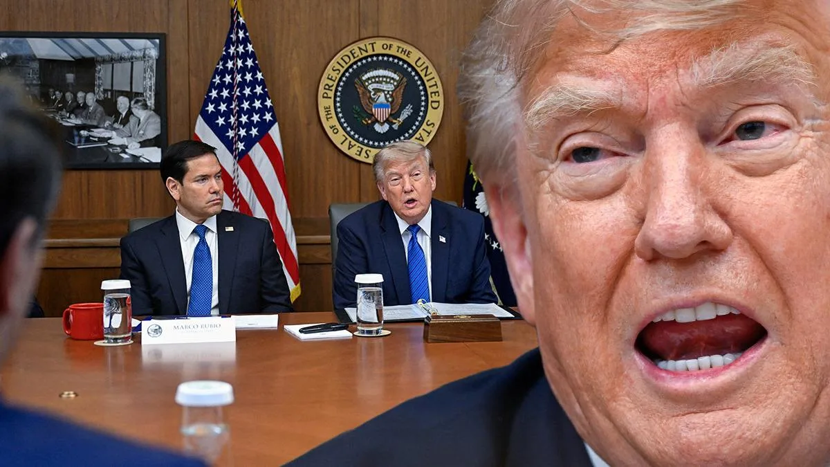 Trump’tan İspanya ve İran Üzerine Çarpıcı Açıklamalar