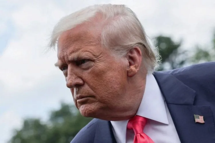 Trump’tan İsrail’e Katar Uyarısı: Dikkatli Olun!
