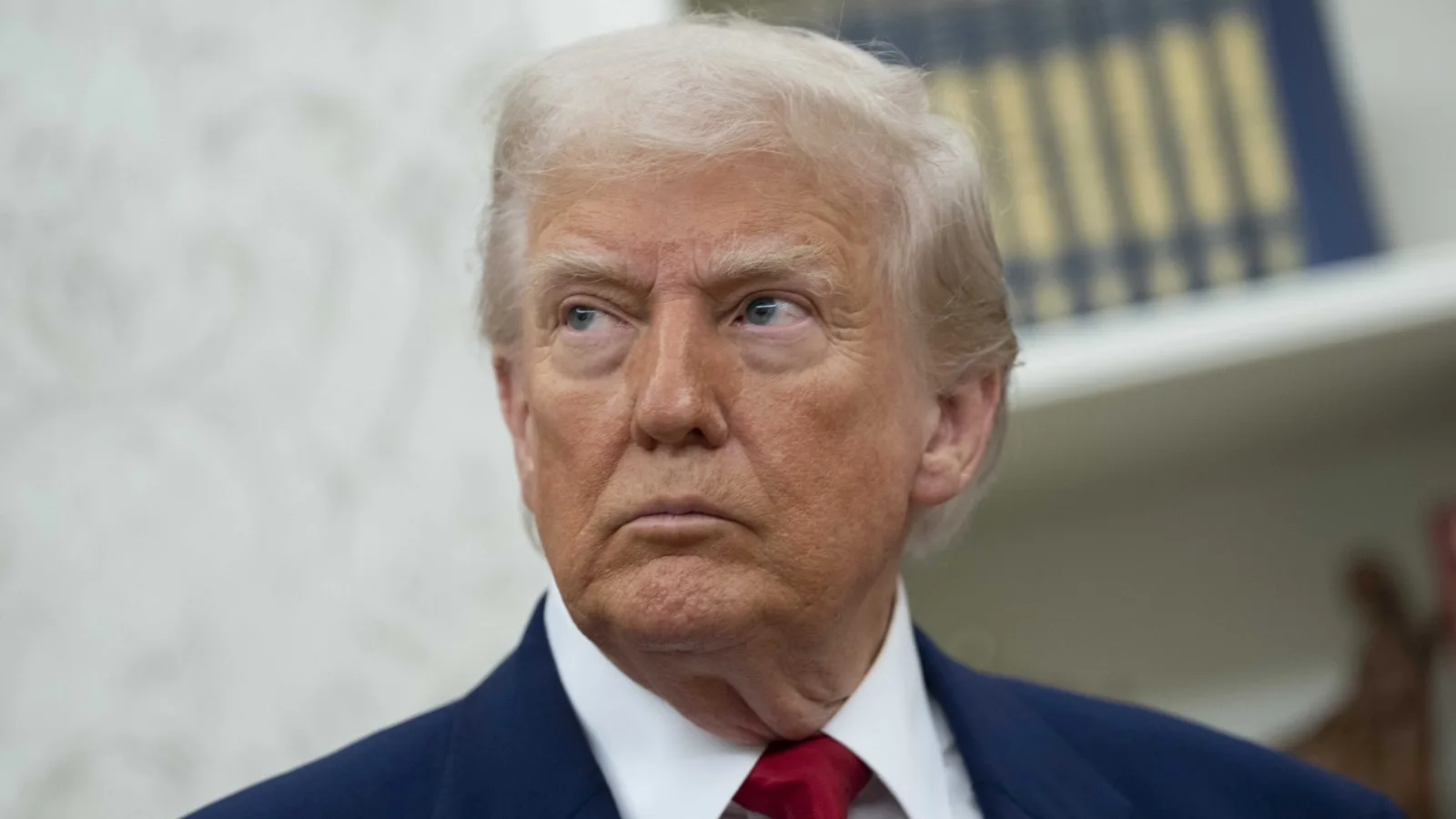 Trump’tan İsrail ve İran Savaşı Üzerine Açıklama