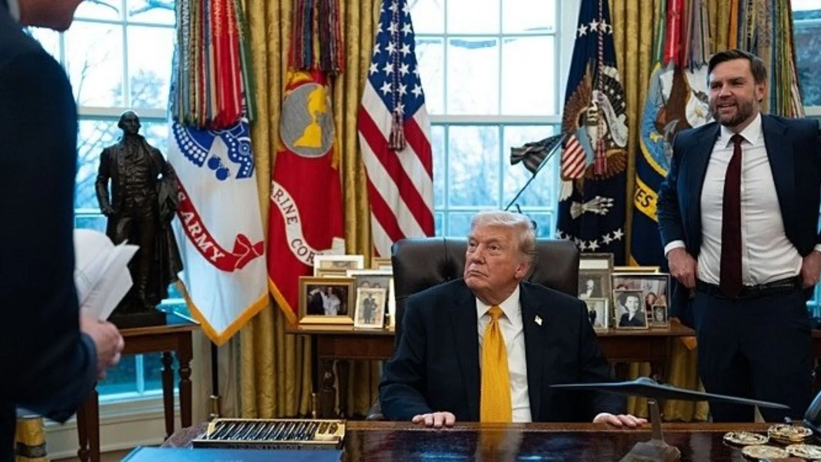 Trump’tan Küba Açıklaması: ‘Alma Onuruna Sahibim’