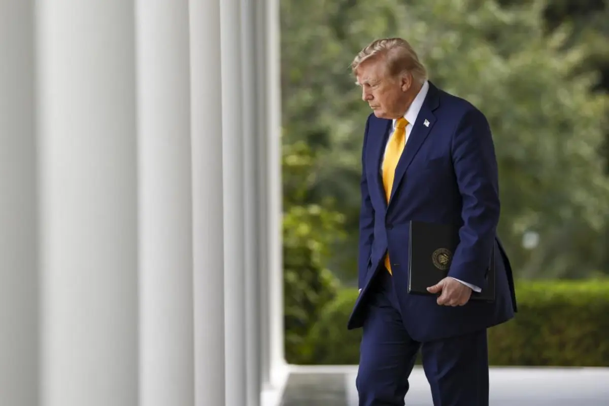 Trump tan Moskova temasları sonrası ilk açıklama: