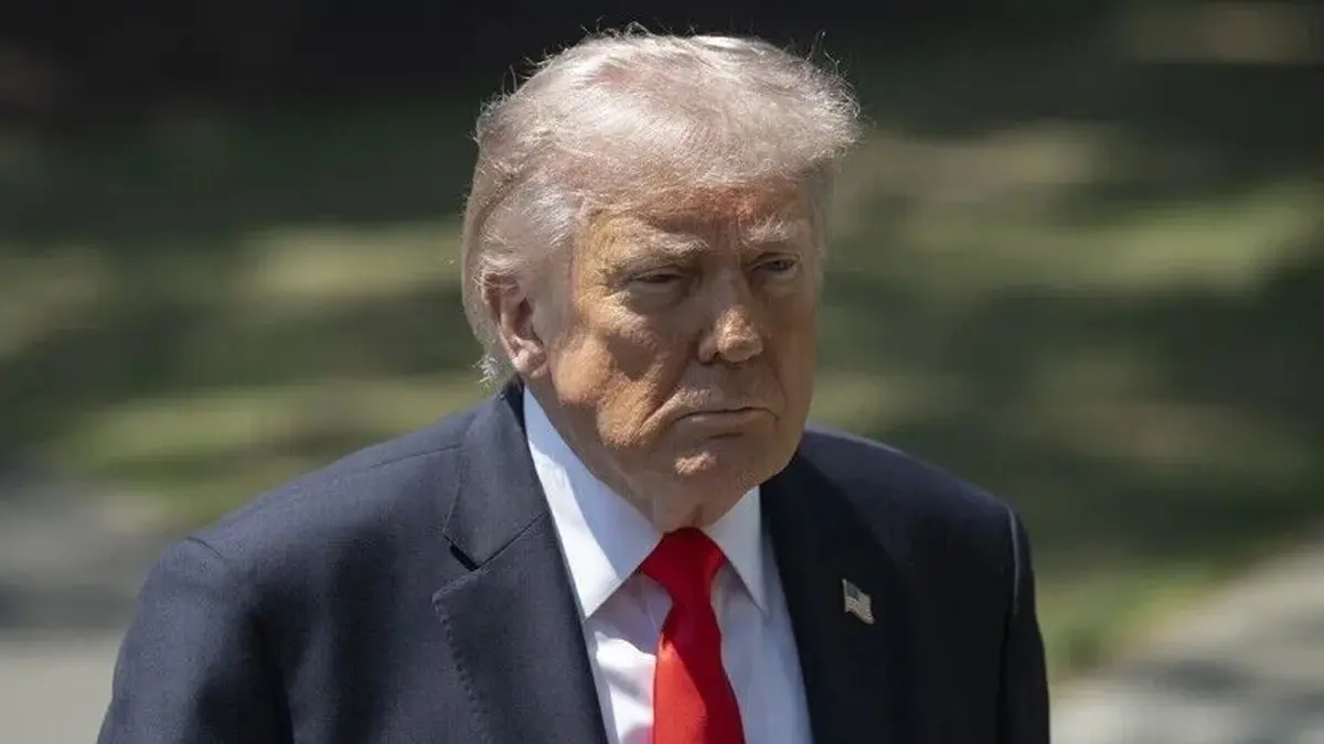 Trump tan Moskova temasları sonrası ilk açıklama: