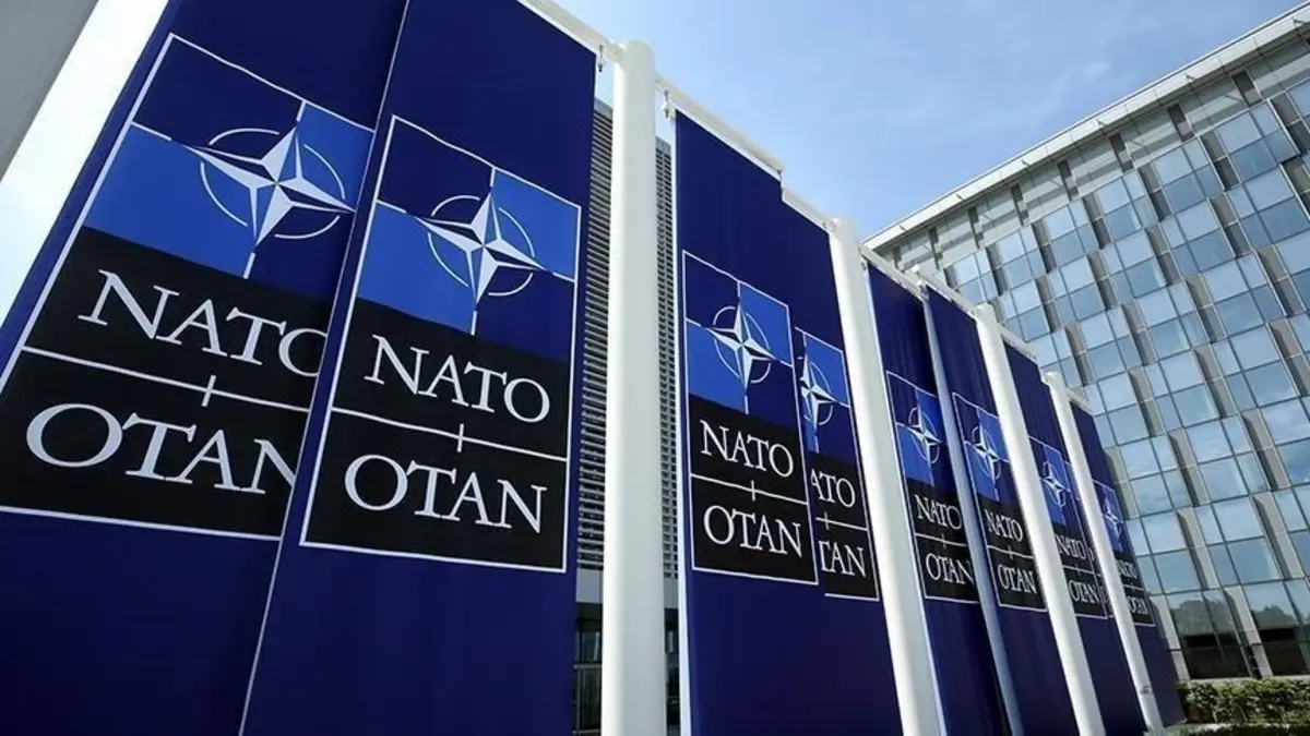 Trump tan NATO ya  Hürmüz Boğaz ı tehdidi: Eğer yardım gelmezse... 3