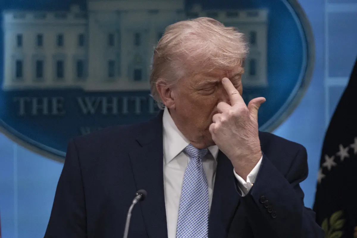 Trump tan dikkat çeken çıkış: Putin bizden korkuyor, hem de çok korkuyor