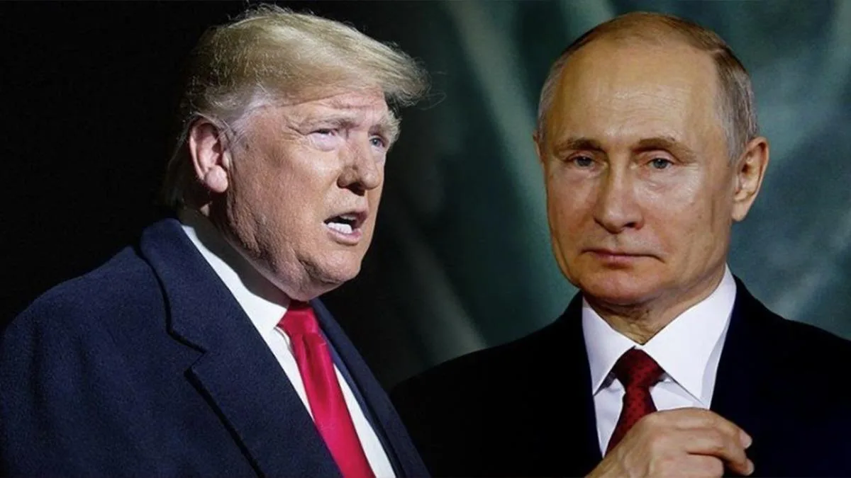 Trump’tan NATO’ya Sert Eleştiriler: ‘Kağıttan Kaplan’