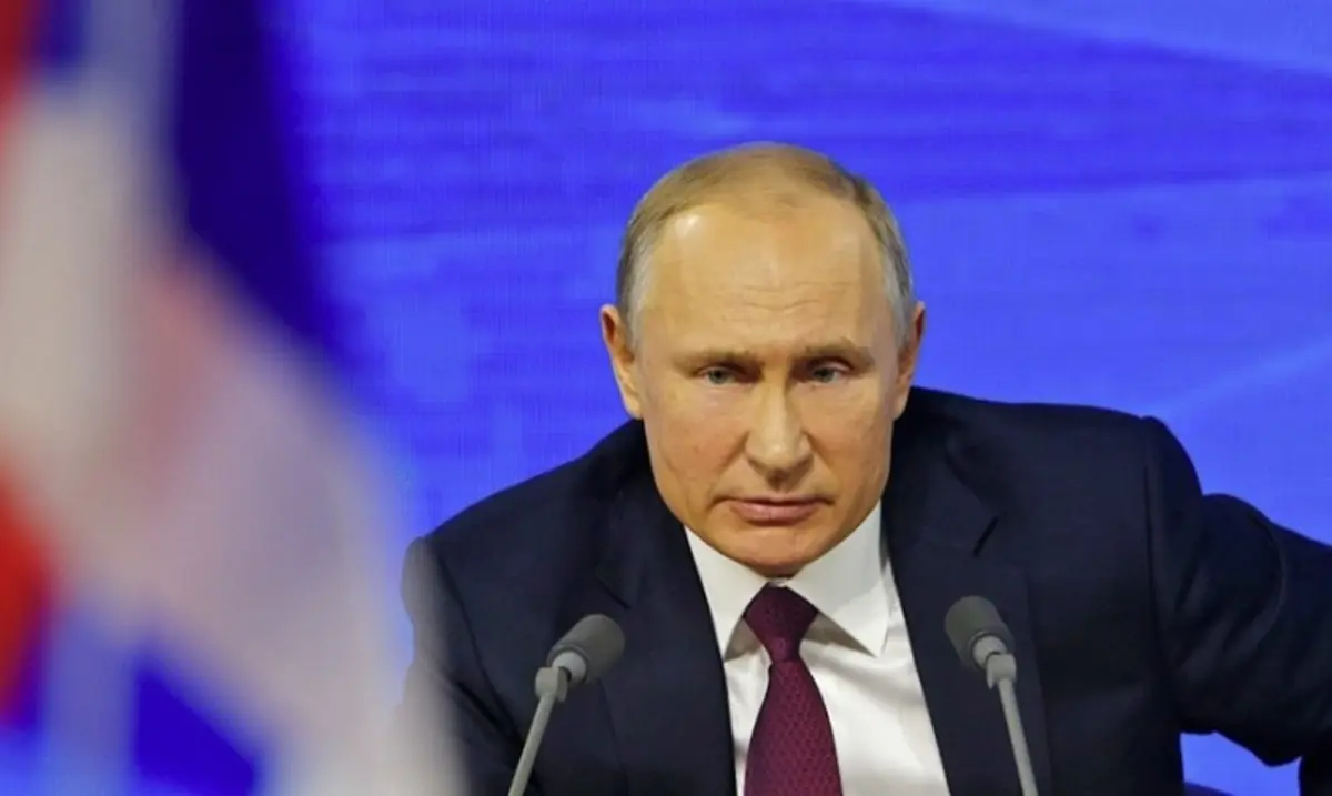 Trump tan dikkat çeken çıkış: Putin bizden korkuyor, hem de çok korkuyor
