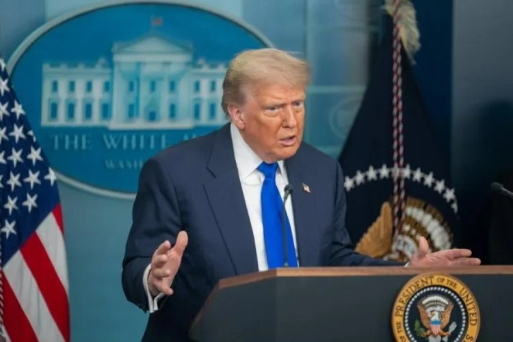 Trump’tan Putin ve Zelenskiy Uyarısı!
