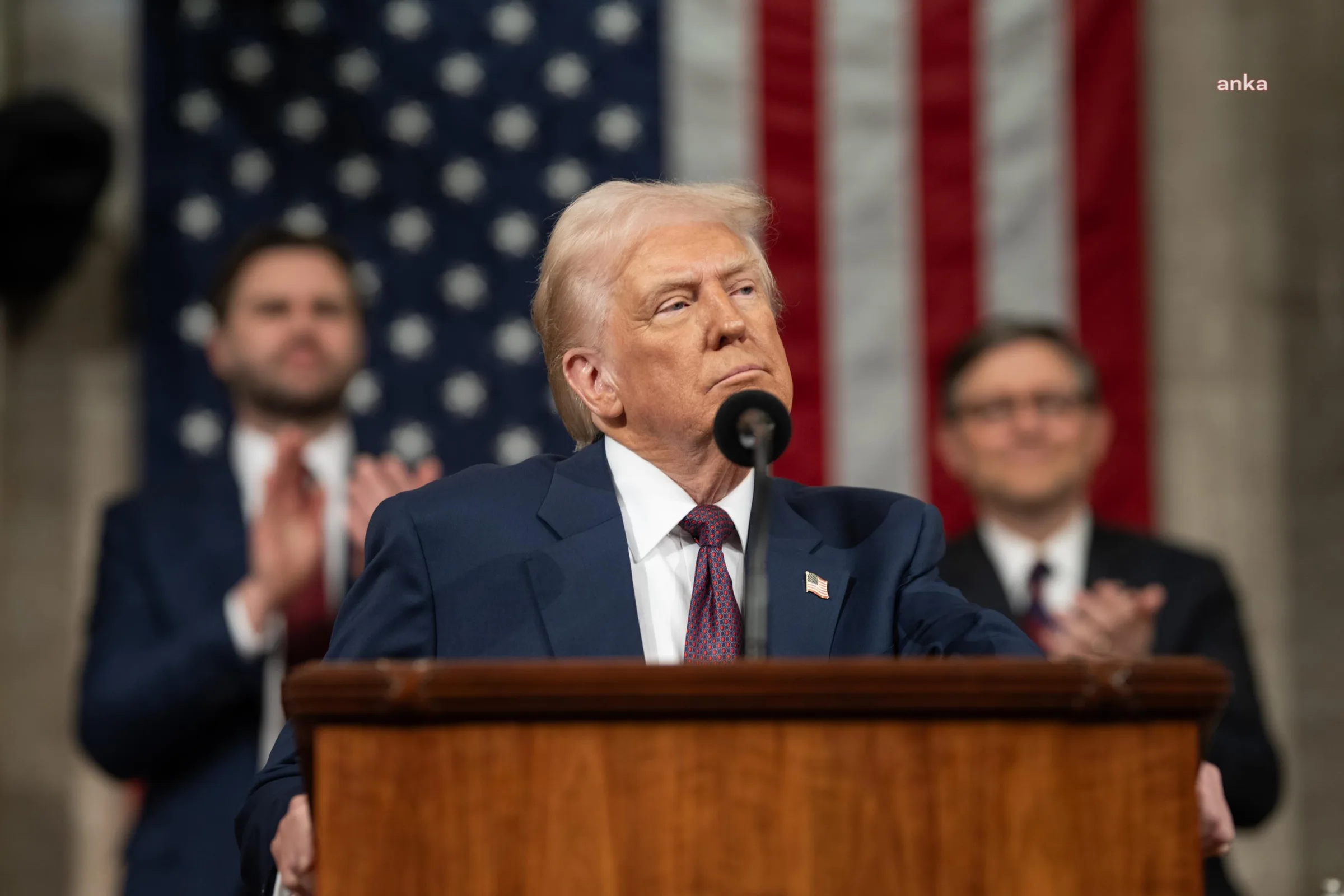 Trump’tan Rusya-Ukrayna’ya Üç Günlük Ateşkes!