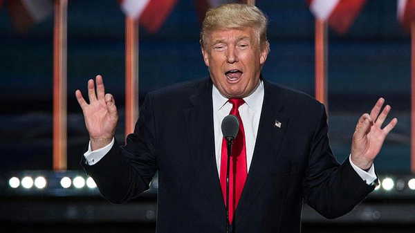 Trump’tan Suriye’deki IŞİD Mahkumlarına Açıklama