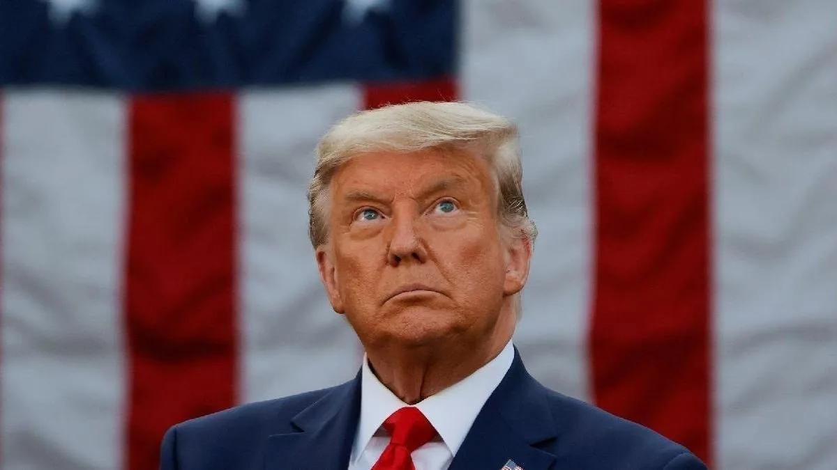 Trump'ın Vergi Duyurusu