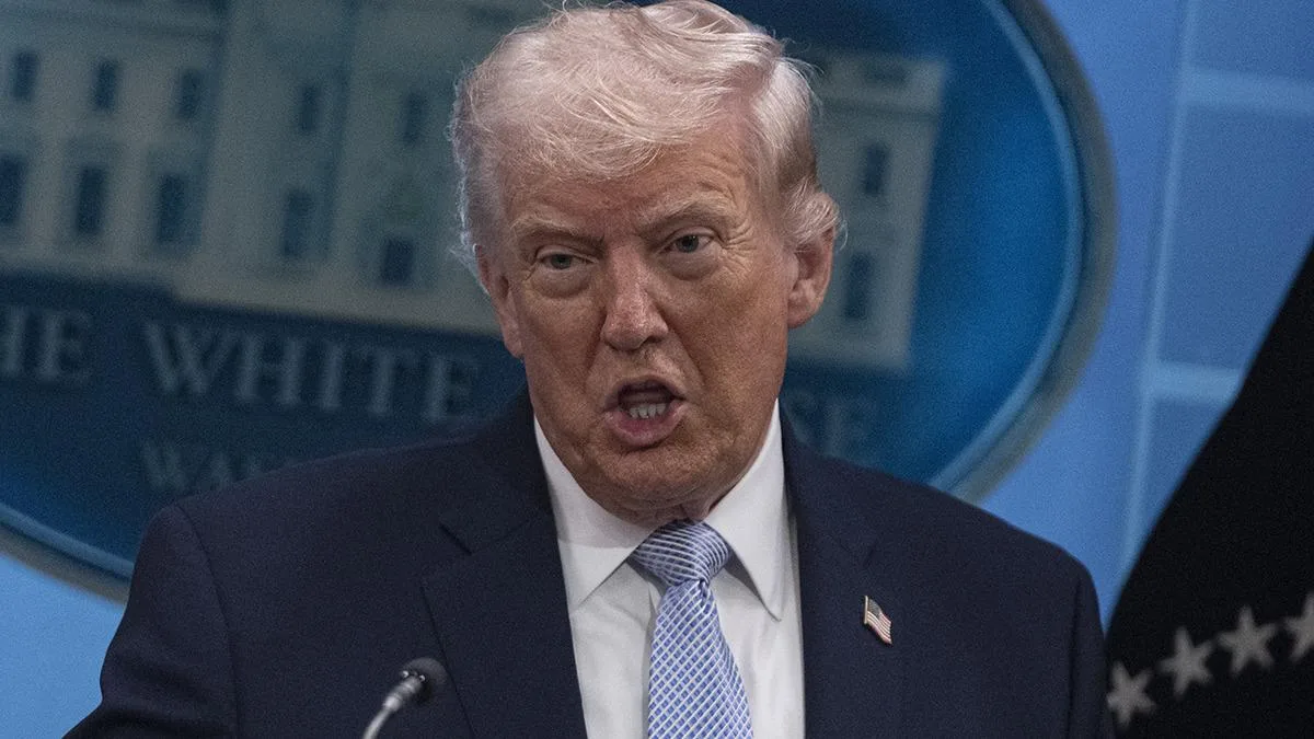 Trump’tan Tarihi Görüşme: 34 Yıl Sonra!