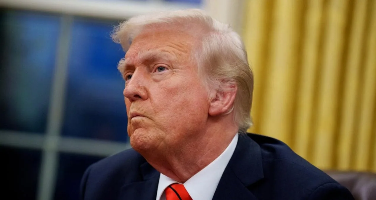 Trump’tan Ticarette Çin ile Umut Verici Açıklama!