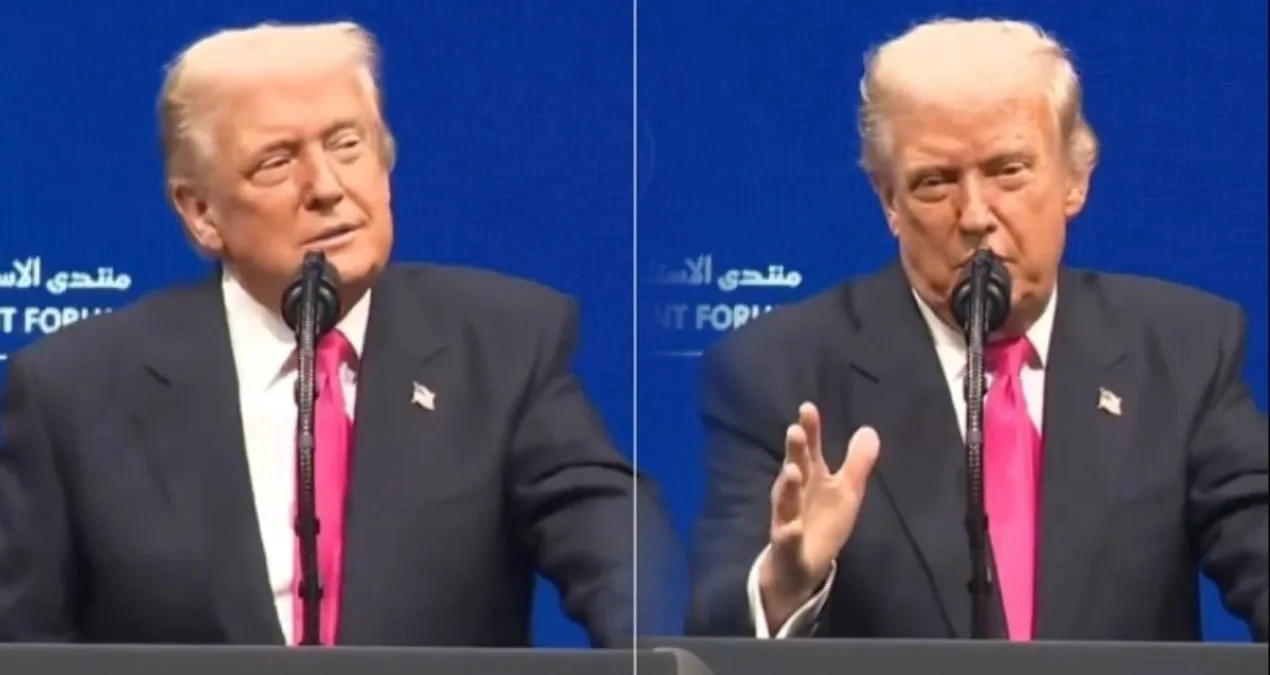 Trump’tan Türkiye’ye Dikkat Çeken Gönderme!