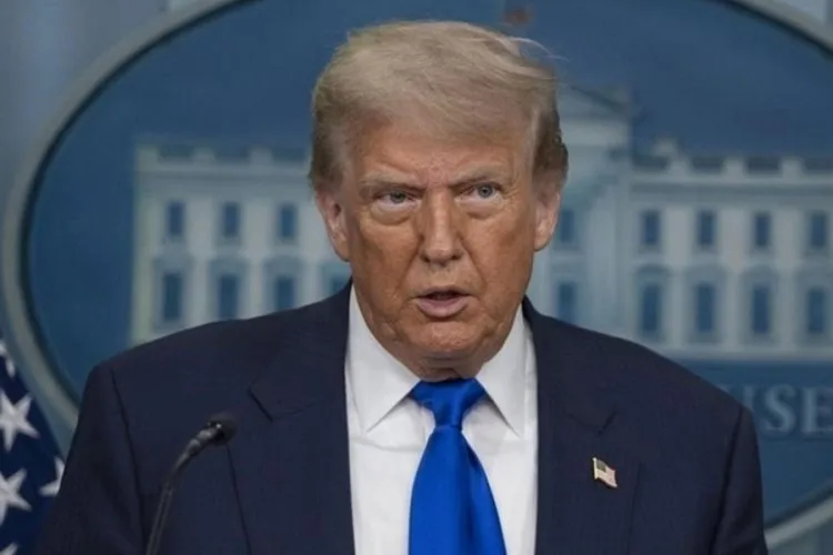 Trump’tan Üçlü Zirve İddiası: Putin ve Zelenskiy