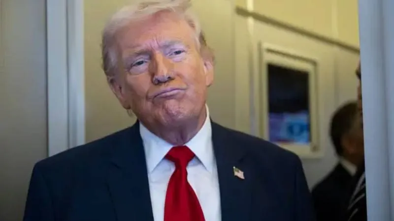 Trump’tan Venezuela’ya: 51. eyalet olabilir mi?