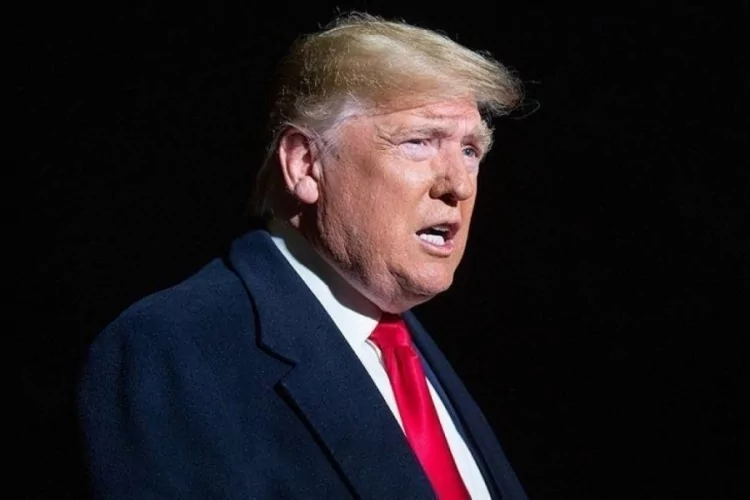 Trump’tan Venezuela’ya Petrol Hakları Tehdidi!