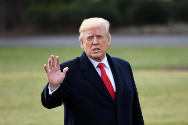 Trump’tan Yeni Gümrük Vergisi: Yüzde 25 Artış!