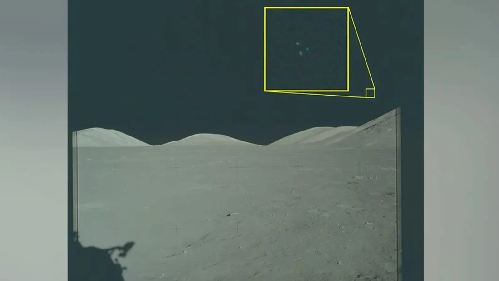 Trump, UFO Belgelerini İlk Kez Paylaştı!