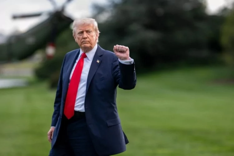 Trump, Ulusal Muhafızları Çekiyor: Suç Artacak mı?