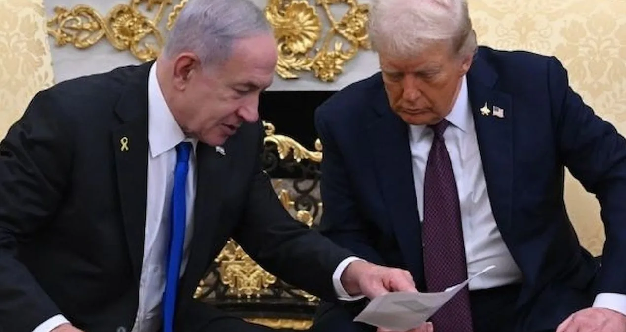 Trump ve Netanyahu’dan İran’a Yeni Saldırı Değerlendirmesi