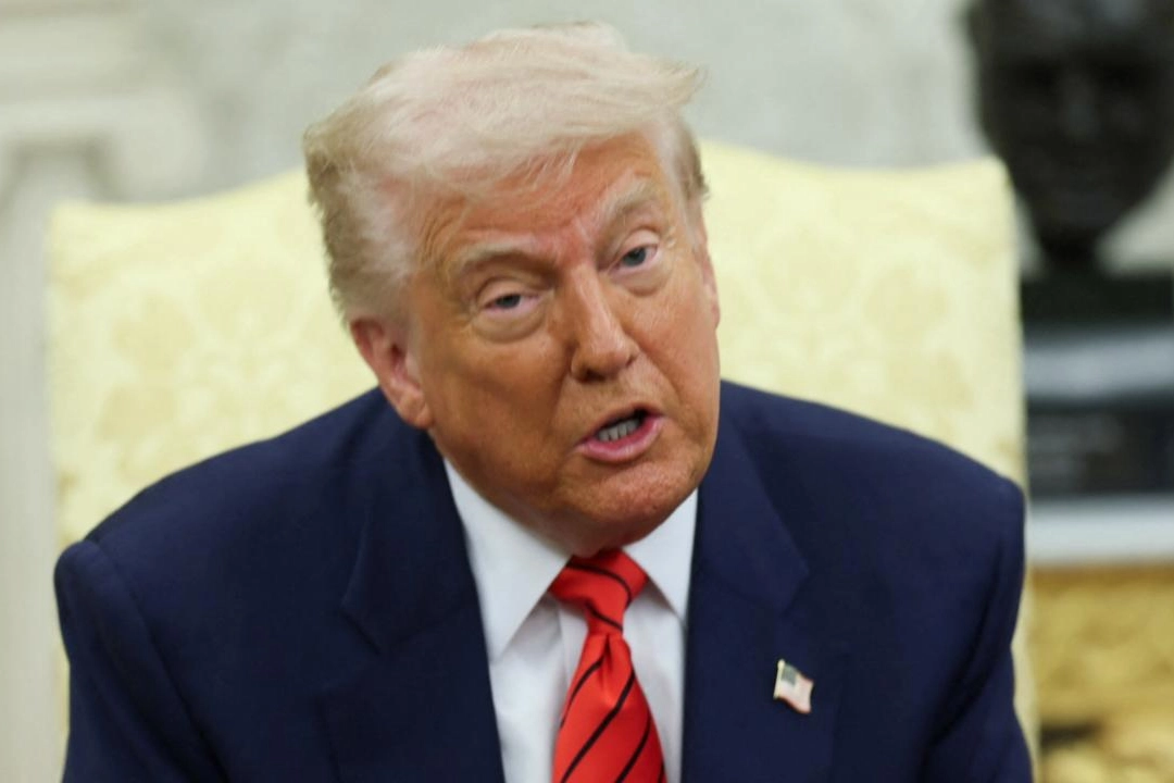 Trump ve Putin’den Savaşların Sona Ermesi Mesajı