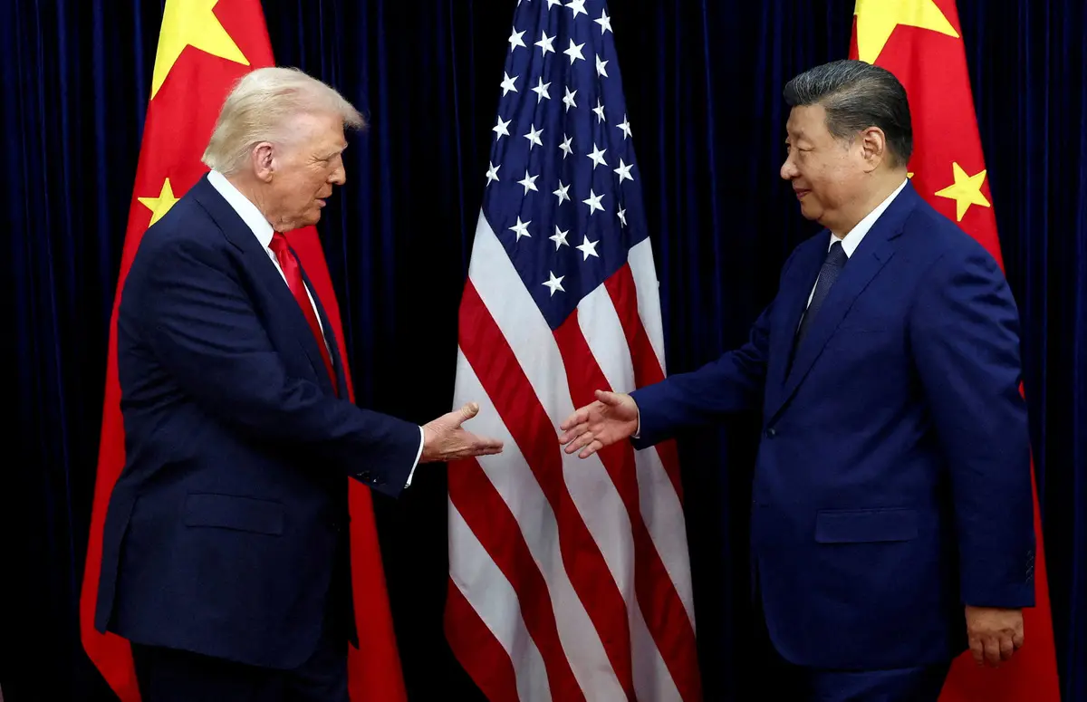 Trump-Şi görüşmesinden İran mesajı:
