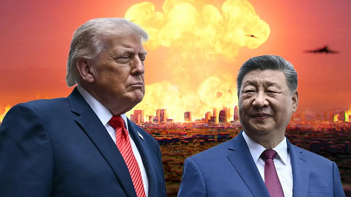 Trump ve Şi: İran İçin Ortak Strateji Belirlendi