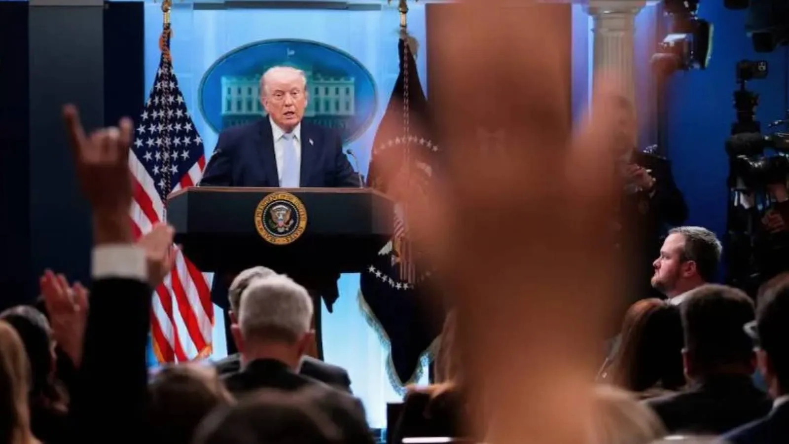 Trump ve Tek Adam Rejimlerinin Küresel Etkisi