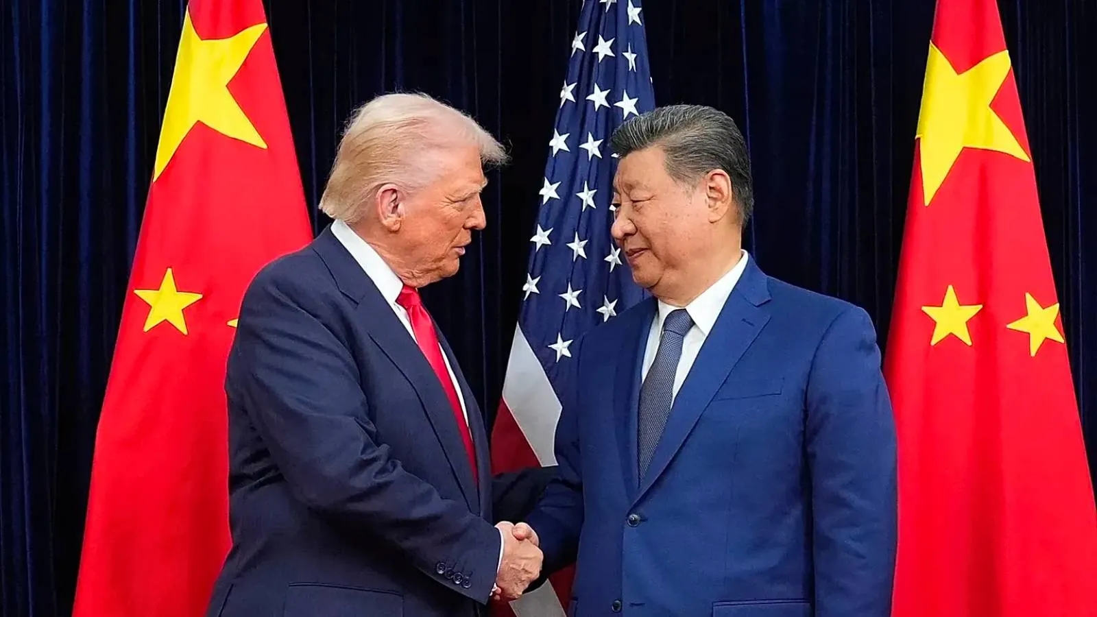 Trump ve Xi: Küresel Ekonomi Zirvesi Neler Getirecek?