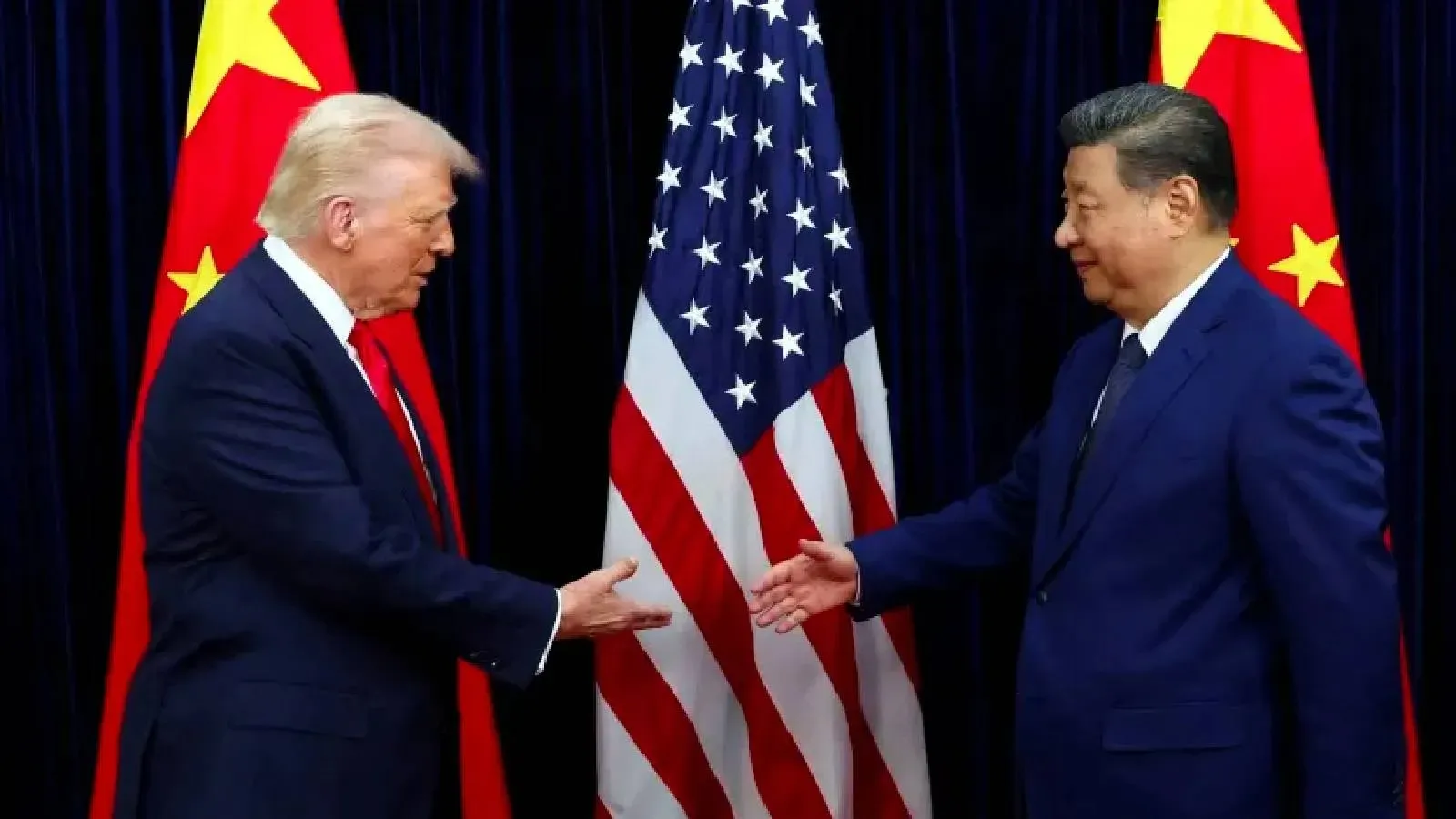 Trump ve Xi: Yeni Bir Diplomasi Dönemi mi?
